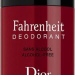 Dior Fahrenheit Alcohol Free Deodorant Stick 75g
