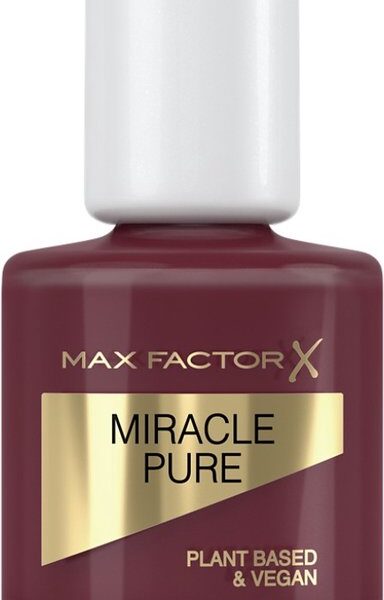 Miracle Pure Laquer 12 Ml