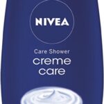 Nivea - Creme Care Shower Gel - 250ml - Afbeelding 3
