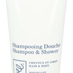 Clarins Men Shampoo & Shower 200 Ml - Afbeelding 4