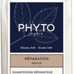 Phyto Réparation Shampoo 250 Ml