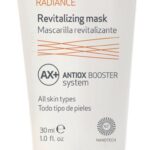 Sesderma Masks Revitalizing Mask 1 Ud