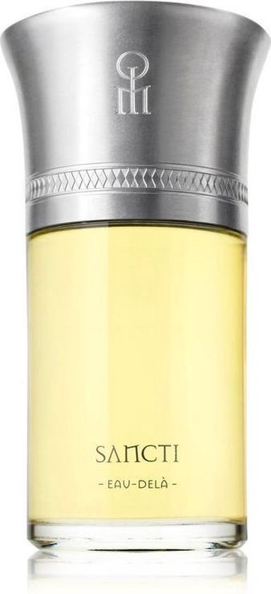 384x840-275 Liquides Imaginaires Eau de Parfum Eau DelA Sancti Eau de Parfum - Afbeelding 1