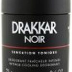 Guy Laroche Drakkar Noir Deodorant Stick for Men - 77 ml - Afbeelding 3
