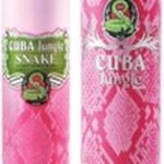 Jungle Snake Eau De Parfum (edp) 100ml - Afbeelding 4