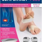 Epitact Voetzoolkussen Mt 36/38