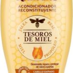 Original Remedies Honey Treasures Conditioner By Garnier 250 Ml