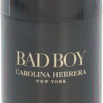 Carolina Herrera - Bad Boy Deodorant Stick 75 gr - Afbeelding 4