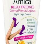 Instituto Español - Lotion voor Vermoeide Benen Arnica Instituto Español - Unisex - - Afbeelding 4