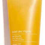 Douchegel Caudalie Soleil Des Vignes Zonder Zeep (200 ml)
