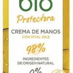 Handcrème Eudermin Bio Protect (75 ml) - Afbeelding 3
