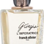 Damesparfum Franck Olivier EDP Giorgia L'imperatrice (75 ml) - Afbeelding 2