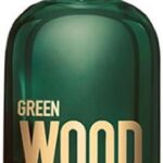 Dsquared2 Green Wood pour Homme - Eau de toilette 100 ml - Herenparfum