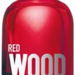 Dsquared2 Red Wood pour Femme - Eau de toilette - 30 ml