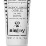 Sisley Soin Hydratant Matifiant aux Résines Tropicales - 50 ml - Gezichtscrème - Afbeelding 2