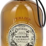 Victor - Herenparfum Caribbean Vainilla Original Victor EDT - Mannen - 100 ml - Afbeelding 2