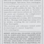 Sisley Resines Tropicales Gezichtsgel - 120 ml - Afbeelding 4