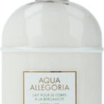 Guerlain AQUA ALLEGORIA 200 ml BERGAMOTE CALABRIA lait pour le corps Lichaamsbevochtiger - Afbeelding 2