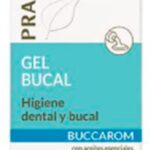 Pranarom Buccarom Oral Gel 15g