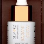 Zelfbruinende [Lotion / Spray / Melk] Advanced Pro Formula Tan Boosting St. Moriz (30 ml) (15 ml) (30 ml)