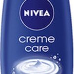 Nivea - Creme Care Shower Gel - 250ml - Afbeelding 4