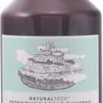 Davines NATURALTECH detoxifying scrub - shampoo - 250 ml