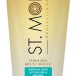 St. Moriz Professional Golden Glow Tanning Moisturiser 200 Ml