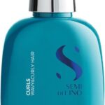 Alfaparf Semi di Lino Curls Reactivating Spray 125 ml