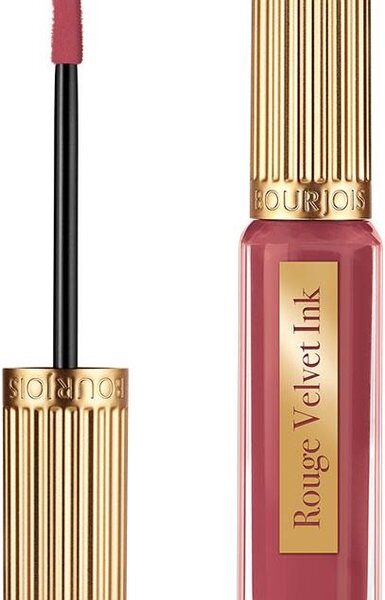 Bourjois Rouge Velvet Ink 25 3 5ml