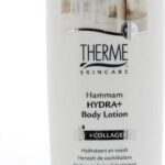 Therme Bodylotion Hammam 250 ml - Afbeelding 4