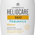 Heliocare 360° Pediatrics Mineral Crème