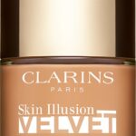 Skin Illusion Velvet Natural Matifying & Hydrating Foundation 30 Ml