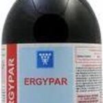 Nutergia Ergypar 250ml - Afbeelding 2