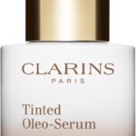 CLARINS - Tinted Oleo-Serum - 30 ml - Serum - Afbeelding 2