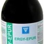 Nutergia Ergy-epur 250ml - Afbeelding 2