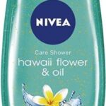 Nivea Hawaii Flower & Oil ?el Pod Prysznic 250ml (w) - Afbeelding 2