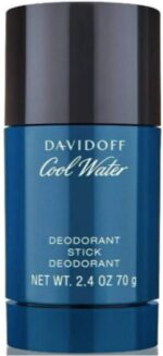 Davidoff Cool Water Homme 70 ml Deodorant Stick