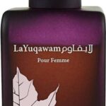 Rasasi - La Yugawam Femme - Eau De Parfum - 75Ml - Afbeelding 4