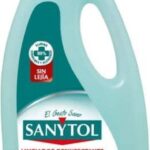 Surface cleaner Sanytol Disinfectant Home (1200 ml)