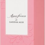 Damesparfum Adolfo Dominguez EDT Agua Fresca De Gardenia Musk 120 ml - Afbeelding 4