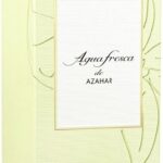 Women's Perfume Agua Fresca Azahar Adolfo Dominguez EDT - Afbeelding 2
