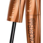 Rimmel London Wonderfull With Argan Mascara 001 Black - Afbeelding 3