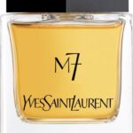 Yves Saint Laurent M7 Oud Absolu - 80 ml - eau de toilette spray - herenparfum - Afbeelding 4