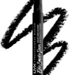 NYX Professional Makeup Epic Smoke Liner Blendable Eyeliner Stick - ESL12 Black Smoke - Oogpotlood - Afbeelding 3