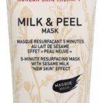 Erborian Milk & Peel 5 Minute Resurfacing Masker met Sesammelk 60 g - Afbeelding 2