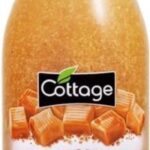 Cottage Exfolianting Shower Gel Sweet Caramel 270ml