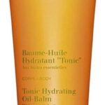 Clarins Aroma Body Tonic Hydrating Oil-Balm - 200 ml - huidverzorging - Afbeelding 2