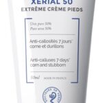 SVR Xerial 50 Extreme Creme Pieds 50 ml