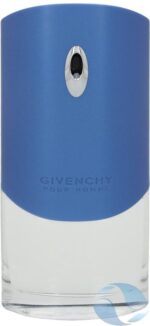 Givenchy Blue Lavel Eau De Toilette 100ml