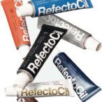 RefectoCil Wenkbrauw- en Wimperverf - Nr. 3 Bruin - 15 ml - Afbeelding 2